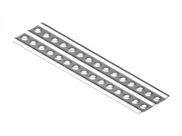 Сендтрак STORM 1500х400 мм