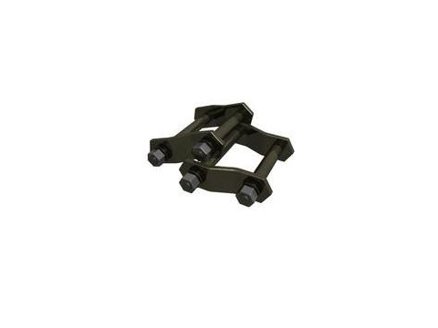 Серьги рессоры