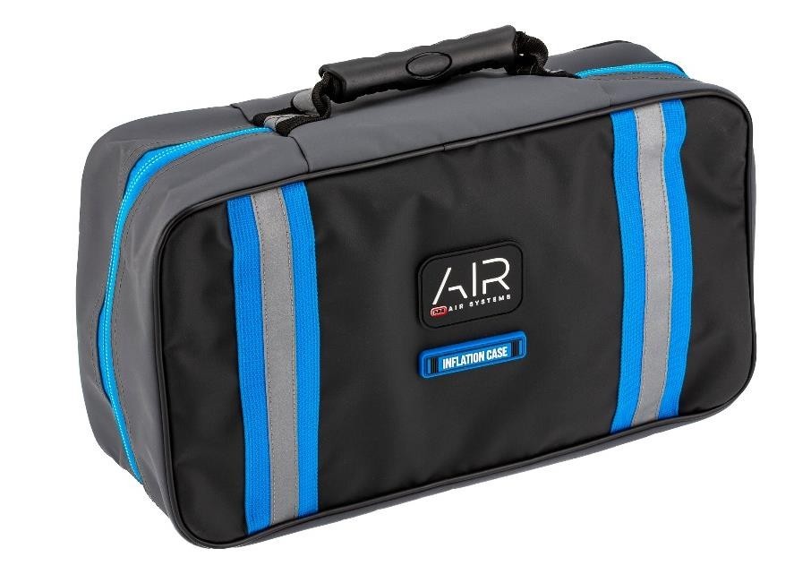 Сумка для набора накачки колёс ARB Inflation Case Black Series II