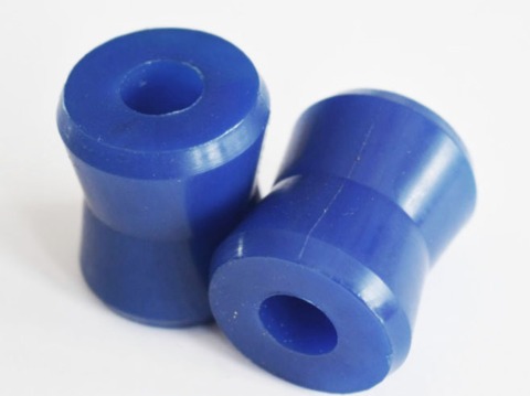 Втулка амортизатора L36 (полиуретан) 3160-2905432-01