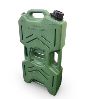 Канистра Экстрим Самара 10л (Хаки)