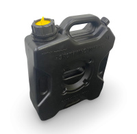 Канистра Экстрим Самара 5л (Черная)