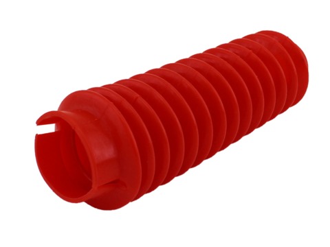 Пыльник силиконовый на амортизаторы redBTR