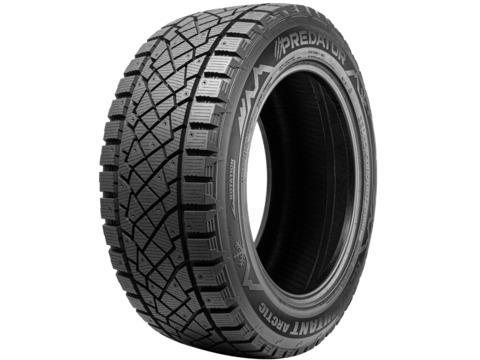 Шина зимняя PREDATOR LT275/70R18 10PR 125/122R New Mutant Arctic