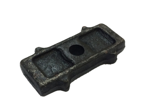 Проставка стремянки для УАЗ 452, 2206, 3692 с/о, 469 (2 см)