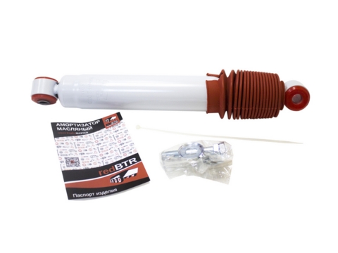 Амортизатор масляный "redBTR" (передний) УАЗ HUNTER