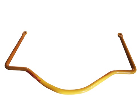 Стабилизатор поперечной устойчивости, зад LBW