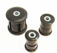 Полиуретановые втулки на пальцы серьги  Toughdog для JEEP Cherokee, комплект