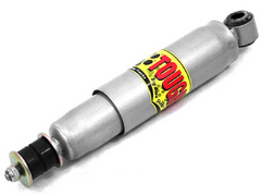 Амортизатор Toughdog масляный задний для TOYOTA Landcruiser 7x пружинные, лифт 50 мм