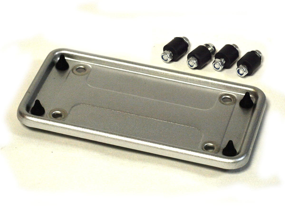 Площадка компрессора 4REVO X17