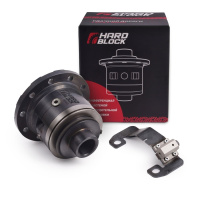 Пневматическая блокировка УАЗ мост спайсер 10 шлицев