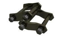 Серьги рессор  для  Ford Ranger c 11/2011, комплект