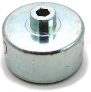 Муфта тормоза (колокольчик) DV-6000S/L