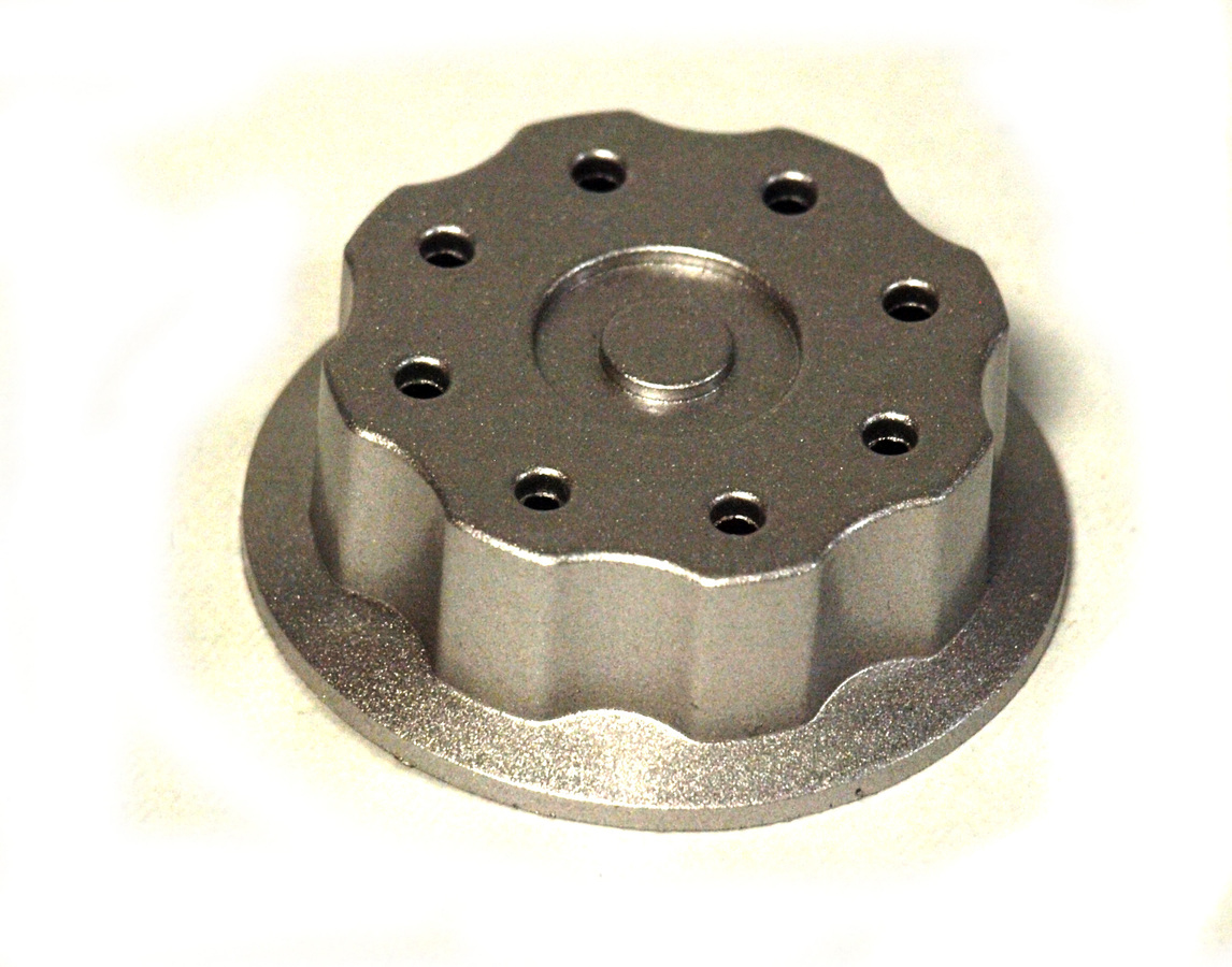 Крышка фильтра компрессора 4REVO X17