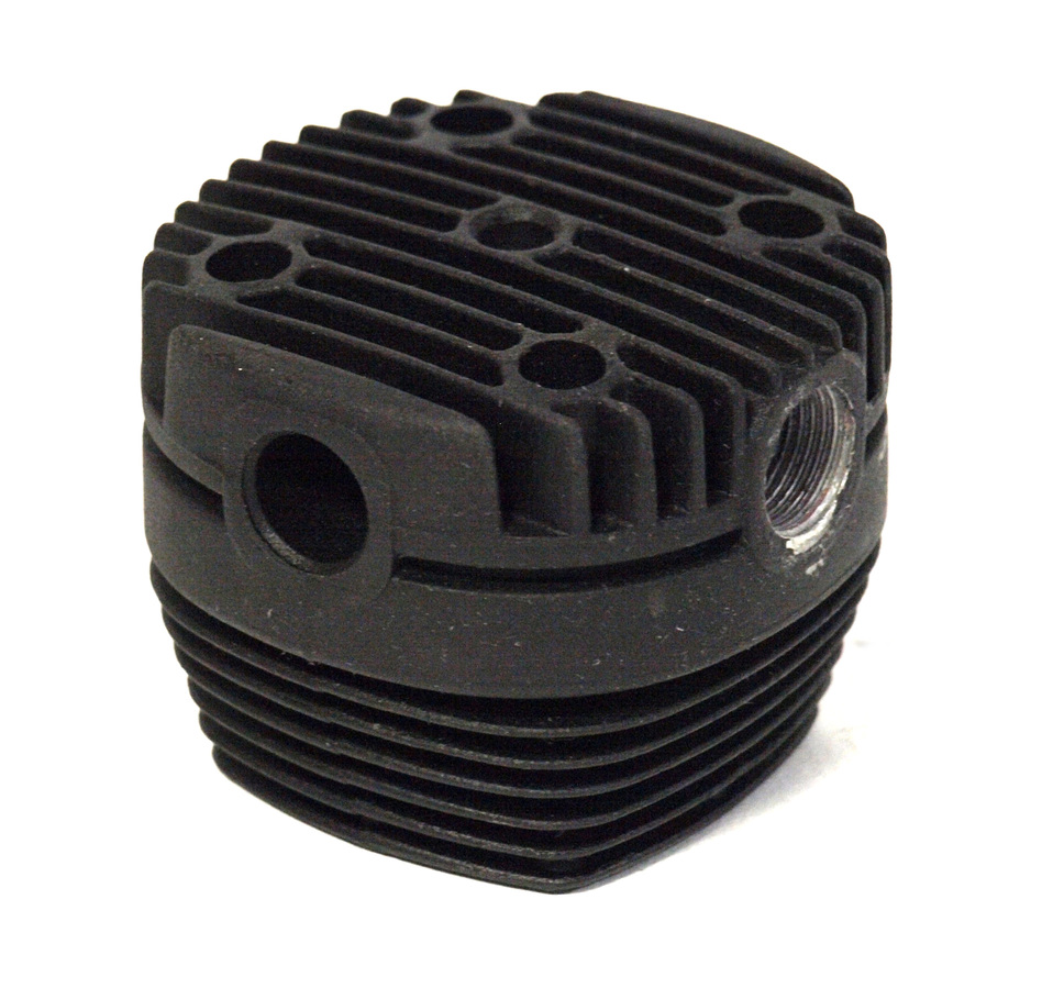 Радиатор компрессора 4REVO X20