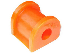 Полиуретановая втулка стабилизатора задней подвески MITSUBISHI AIRTREK/OUTLANDER CU2W CU