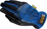 MW Fast Fit Glove Blue XL