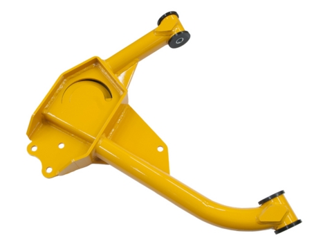 Правый передний рычаг на Suzuki Escudo для лифта от 0 до 3"