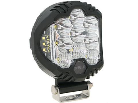 Фара светодиодная комбинированного света 12-24 V Starled 16720 28W