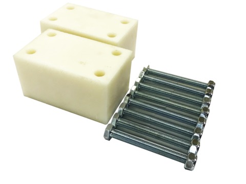 Лифт-комплект подвески УАЗ -  КПР-02 Лифт 40 мм