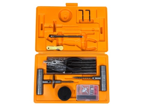 Ремкомплект для бескамерных шин HF