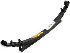 Рессора бизнес 50мм лифт, задн, средняя TOYOTA HILUX IFS - RZN 169 10/97-02, LN 167 10/97-05