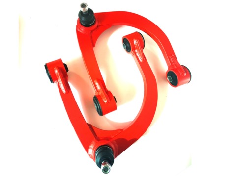 Рычаги верхние под лифт 50-100мм для Toyota Tundra/ Sequoia (к-т)