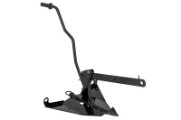 Якорь для самовытаскивания