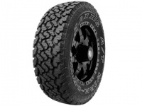 Шина Maxxis Worm-drive AT980 255/55R19 115/112S