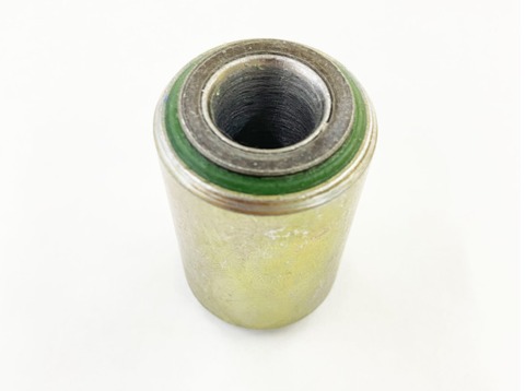 Сайлентблок поперечной тяги (тяга Панара) запрессованный (УАЗ)