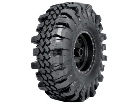 Шина CST 35x12.5-16 119K CL21M Dragon Claw