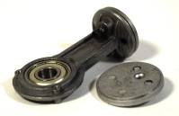 Поршень компрессора 4REVO X20