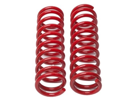 Пружины передней подвески УАЗ redBTR стандарт