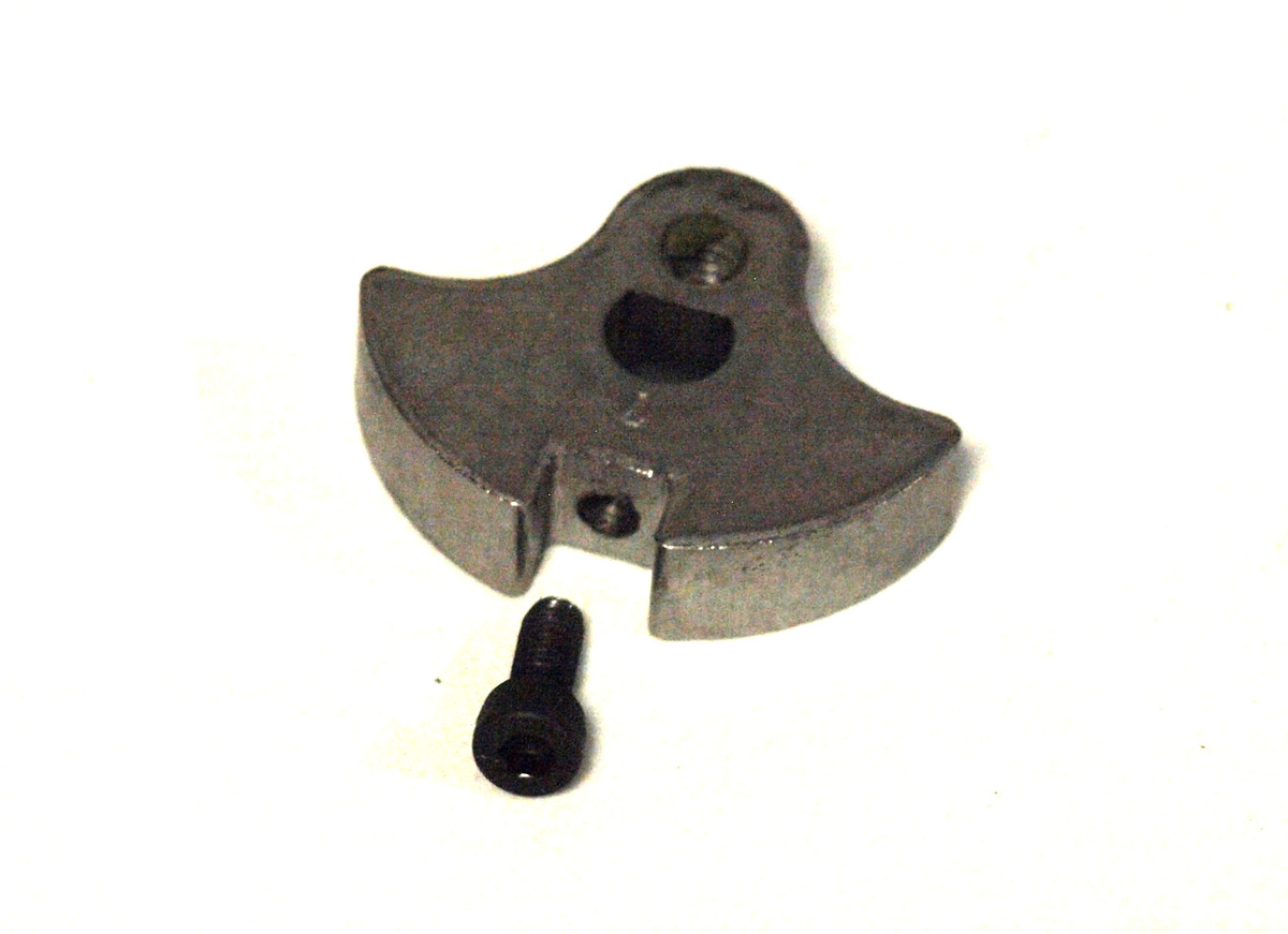 Шатун компрессора 4REVO X17