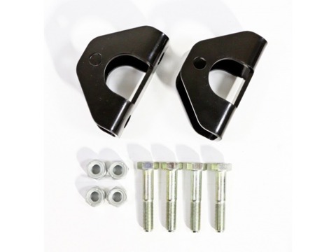 Удлинители переднего амортизатора Нива, Шеви-нива