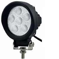 Фара водительского света РИФ 4.5" 18W LED