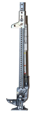 Домкрат реечный Hi-Lift 485 X-treme чугун 120см