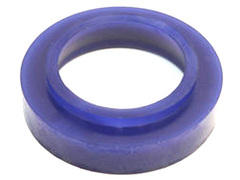 Проставки под пружины Toughdog полиуретан задние 30 мм NISSAN  Patrol  Y60/Y61