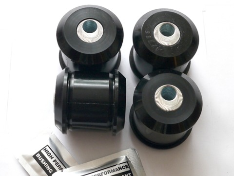 Кастор Кит OME (комплект) для Suzuki Jimny с 2018 года