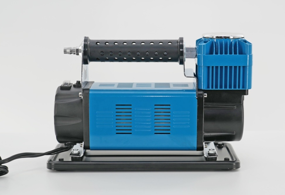 Компрессор 4REVO, 160л/мин