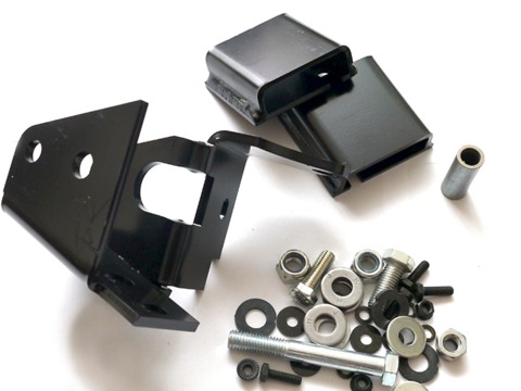 Кронштейн тяги панара для Suzuki Jimny с 2018-