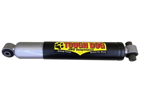 Амортизатор передний Tough Dog для Jeep Wrangler JL