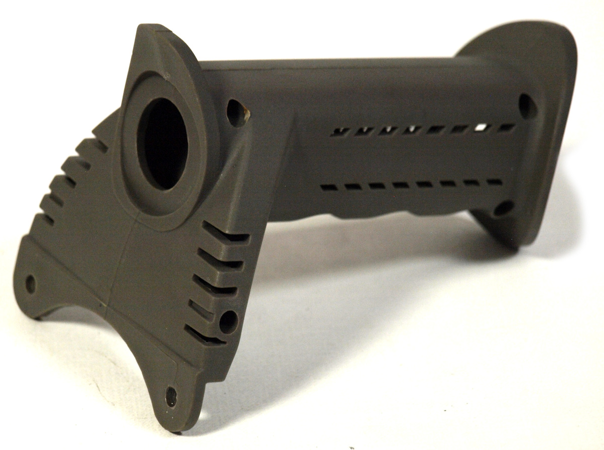 Рукоятка пластиковая для компрессора 4REVO X20