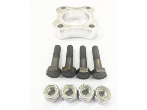 Проставка под фланец карданного вала УАЗ 20мм