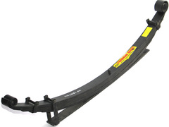 Рессора задняя TOUGH DOG для TOYOTA Hilux 4WD, постоянной нагрузки от 500кг к ПСМ, лифт 50 мм