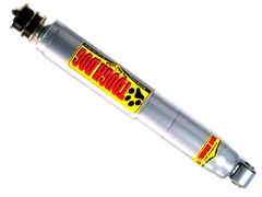 Амортизатор масляный Toughdog для ISUZU (HOLDEN) Jackaroo, лифт 0 мм, шток 41 мм