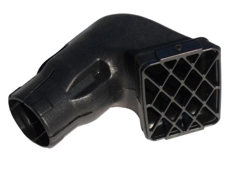 Насадка Telawei на шноркель 3" (76мм)