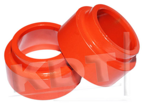 Проставки под задние пружины 50мм TLC-80/105 и Nissan Patrol