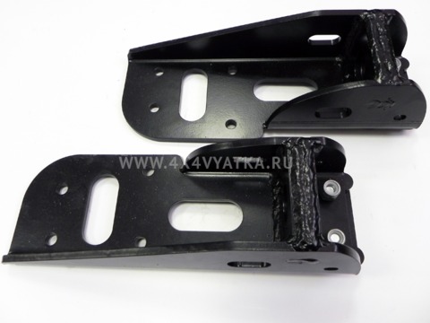 Кронштейн переноса передних продольных рычагов Nissan Patrol Y6061(цена за пару)