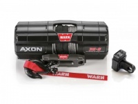 Лебедка WARN ATV AXON 35-S